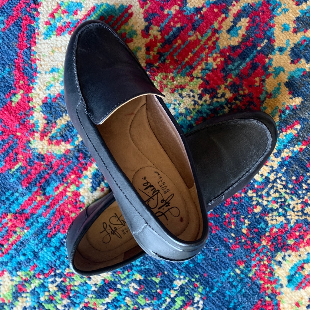 Comfort Brand Loafers